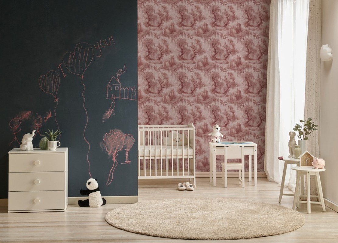 Picture of Väriyhdistelmä Tarek Pink - 1102701-03 - 08841-01